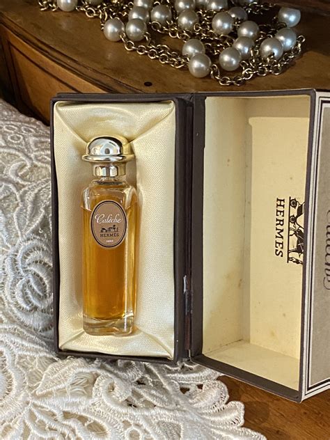 original hermes perfume